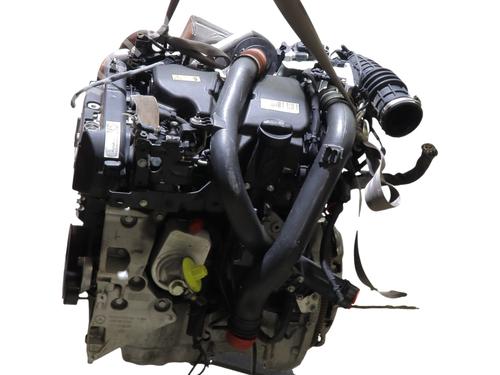 Used Engine Engine 38064431 38064431