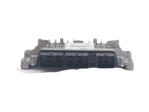 Engine control unit (ECU) RENAULT TWINGO II (CN0_) 1.5 dCi 75 | BP39943207M57 - Image 4