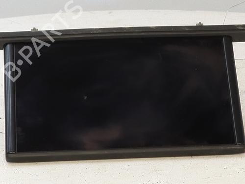 Display monitor AUDI Q2 (GAB, GAG) 30 TDI | BP30180498C48 