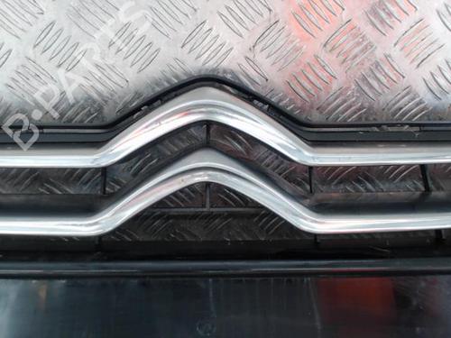 Grille CITROËN DS3 (SA_) 1.6 VTi 120 | BP30180524C40 