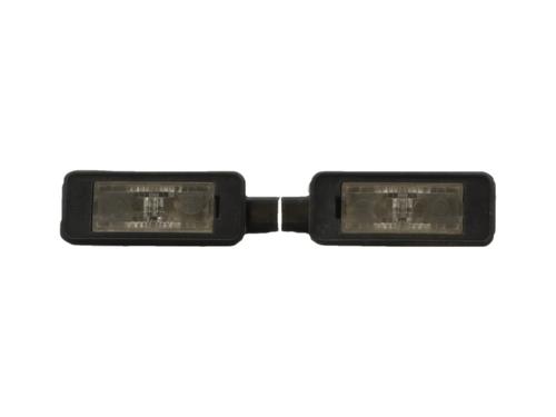 Licence plate light CITROËN C4 Picasso II | BP37750602I40 - Image 2