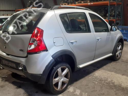 Tailgate lock DACIA SANDERO 1.5 dCi | BP31951824C101  - Image 10