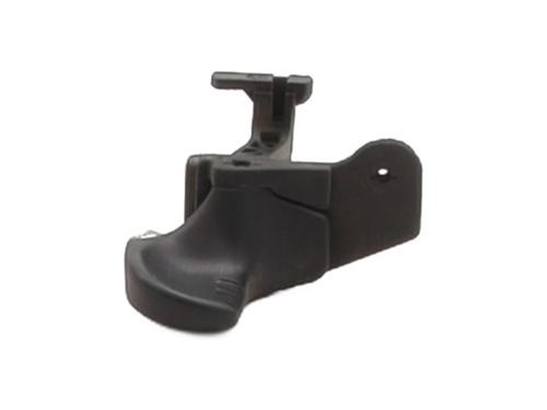 Used Front left exterior door handle RENAULT TWINGO I (C06_) 1.2 16V (C060) (60 hp) 26971745