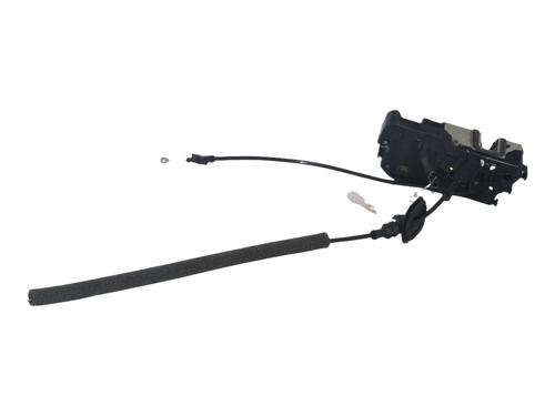 Used Front right lock Front right lock FORD FIESTA VII (HJ, HF) 1.0 EcoBoost (101 hp) 40058800 40058800