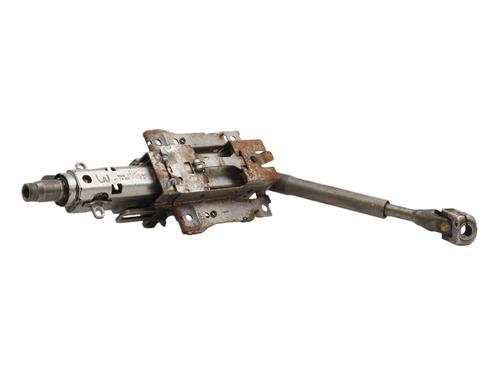 Steering column VW CADDY IV MPV (SAB, SAJ) 1.6 TDI | BP39426741M21 - Image 5