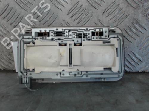 Interior roof light FIAT GRANDE PUNTO (199_) 1.3 D Multijet | BP27718012I8 