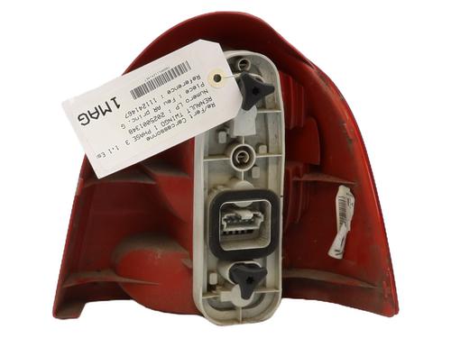 Lampa tylna lewa RENAULT TWINGO I (C06_) 1.2 16V (C060) | BP29895457C34