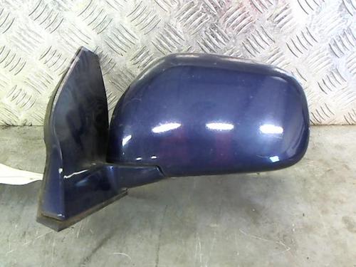 Used Left mirror SUZUKI GRAND VITARA I (FT, HT) 2.0 HDI 110 4x4 (SQ420D, TD82V) (109 hp) 23052330