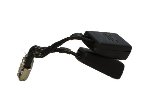 Seat buckle VW POLO V (6R1, 6C1) 1.6 TDI | BP29184795I32 