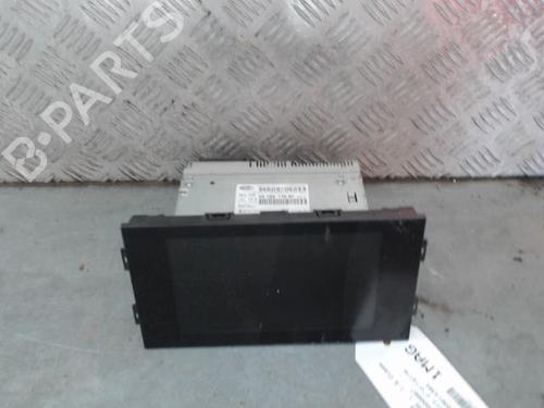 Used Radio Radio 28531464 28531464