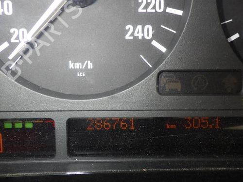 Dør venstre bagtil BMW X5 (E53) 3.0 d | BP39006184C4 - Image 10