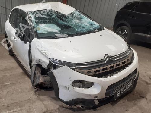 Used Parts CITROËN C3 III Van (SX_, SY_) BlueHDi 100 4372370
