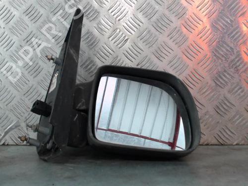 Right mirror RENAULT KANGOO (KC0/1_) 1.4 (KC0C, KC0H, KC0B, KC0M) | BP25491789C27