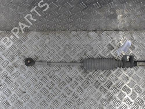 Used Steering rack RENAULT CLIO II (BB_, CB_) 1.5 dCi (B/CB07) (65 hp) 23048534