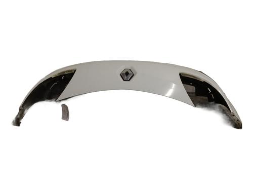 Front bumper RENAULT TWINGO II (CN0_) 1.2 16V (CN04, CN0B) | BP30143886C7