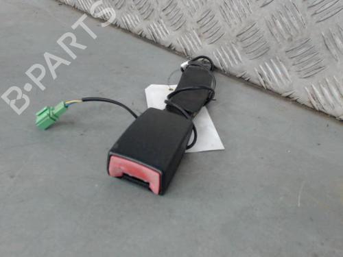 Seat buckle VW POLO V (6R1, 6C1) 1.6 TDI | BP29161723I32 