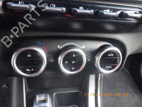 Left front seat ALFA ROMEO GIULIETTA (940_) 2.0 JTDM (940FXE1A, 940FXG11) | BP24476171C15 - Image 10