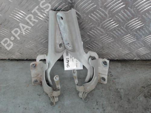 Hinge/Door check strap NISSAN JUKE (F15) 1.5 dCi | BP26027079C146 