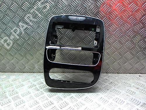 Used Warning switch RENAULT CLIO IV (BH_) 1.5 dCi 75 (75 hp) 23837840