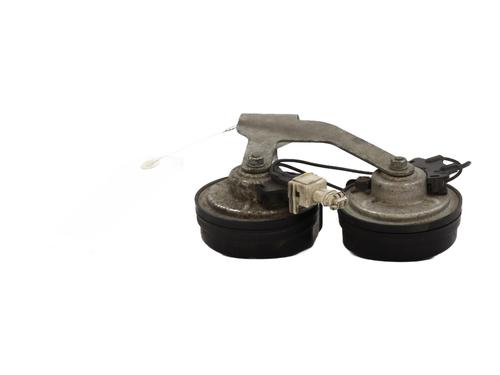 Horn RENAULT CAPTUR I (J5_, H5_) 1.5 dCi 90 (J5N4, J5M5, J5MW, J5M6, J5AL, J5AJ) | BP33416897E13 - Image 2