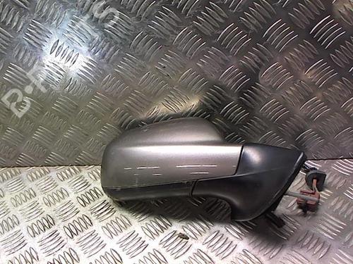 Used Right mirror PEUGEOT 407 (6D_) 1.6 HDi 110 (6D9HZC, 6D9HYC) (109 hp) 23049482