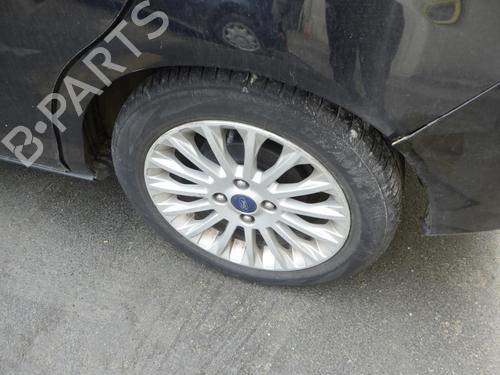 Dør venstre bagtil FORD B-MAX (JK) 1.6 TDCi | BP38977394C4 - Image 14