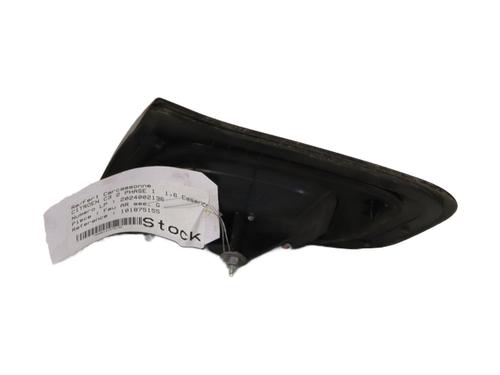 Left tailgate light CITROËN C3 II (SC_) 1.6 VTi 120 | BP24054843C79 - Image 2