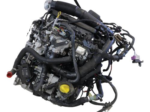 Used Engine Engine 37750244 37750244