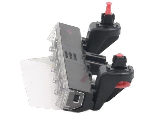 Third brake light TOYOTA AURIS (_E18_) 2.0 D-4D (ADE186_, ADE186R) | BP33799287L11 - Image 4