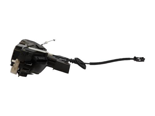 Front left lock FORD FIESTA VI (CB1, CCN) 1.4 TDCi | BP29275535C98 