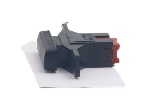 Warning switch SUZUKI GRAND VITARA II (JT, TE, TD) 1.9 DDiS All-wheel Drive (JT419, TD44, JB419WD, JB419XD,... | BP39900183I22 - Image 4