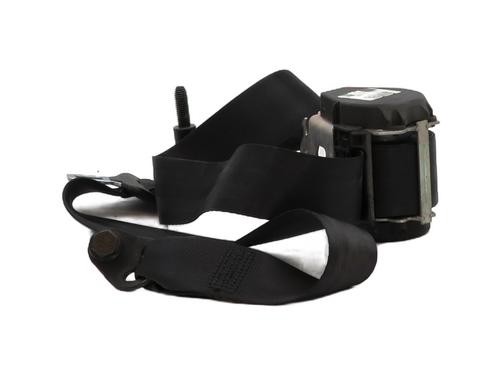 Front right seatbelt DACIA SANDERO II 1.0 SCe 75 (B8JC, B8JD, B8NC) | BP26686541I25  - Image 5