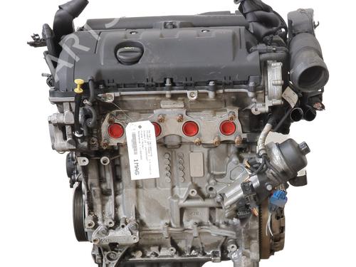 Engine PEUGEOT 207 (WA_, WC_) 1.4 16V | BP29756290M1 
