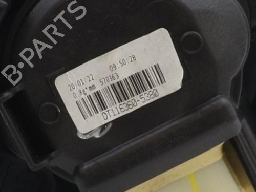 Heater blower motor RENAULT CLIO V (B7_) 1.0 TCe 90 (B7MT) | BP39215515M62 - Image 2