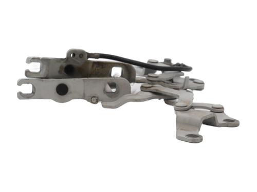 Hinge/Door check strap BMW 1 (E87) 116 d | BP25033256C146 