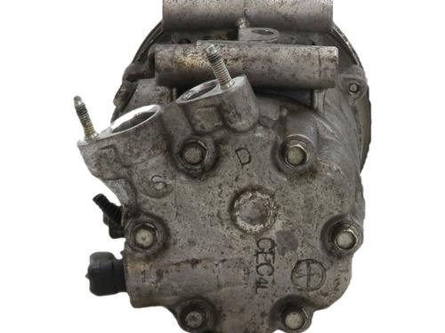 AC compressor PEUGEOT 2008 I (CU_) 1.6 HDi | BP30614032M34 - Image 3