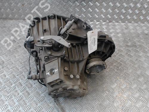 Gearbox MERCEDES-BENZ V-CLASS (638/2) V 220 CDI (638.294) | BP23048235M3 