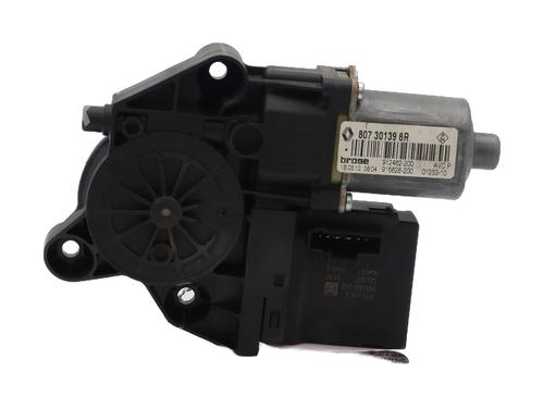 Used Front right window mechanism RENAULT MEGANE III Hatchback (BZ0/1_, B3_) 1.6 16V Hi-Flex (BZ03) (110 hp) 24633892