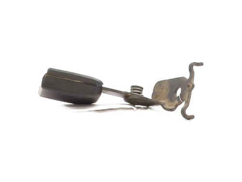 Seat buckle RENAULT MEGANE III Hatchback (BZ0/1_, B3_) 1.5 dCi (BZ09, BZ0D, BZ1W, BZ29, BZ14) | BP29220873I32 