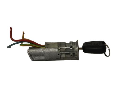 Used Ignition barrel CITROËN XSARA PICASSO (N68) 2.0 HDi (90 hp) 23052571