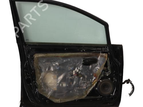 Used Left front door Left front door NISSAN TIIDA Hatchback (C11) 1.5 dCi (106 hp) 31290517 31290517