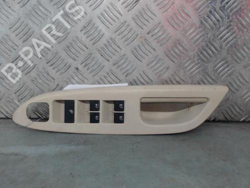 Used Left front window switch VW EOS (1F7, 1F8) 2.0 TDI (140 hp) 26238722