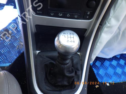 Tailgate PEUGEOT 307 CC (3B) 2.0 HDi 135 | BP23839827C6 