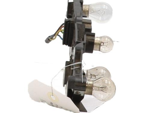 Lamp holder PEUGEOT 307 (3A/C) 2.0 HDi 110 | BP31991569L10