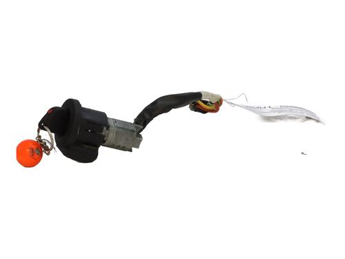 Ignition barrel RENAULT CLIO II (BB_, CB_) 1.5 dCi (B/C2J) | BP28139663M48 