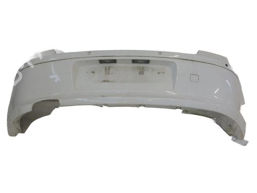 Bagtil kofangere BMW 1 (E81) 118 d (143 hp) 32494337