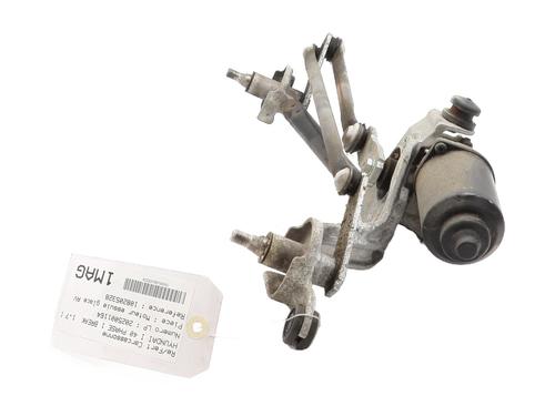 front-wiper-motor-hyundai-i40-i-cw-vf-2011-2012-2013-2014-2015-2016-2017-2018-2019-27383610 main image