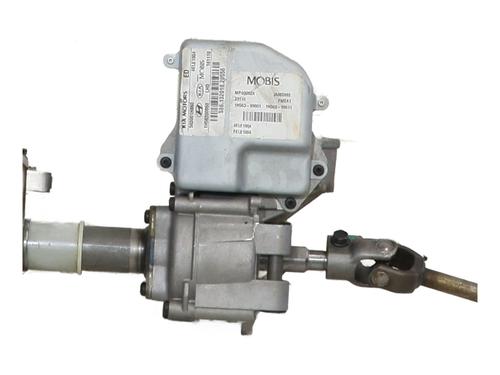 Steering column KIA PRO CEE'D (ED) 1.6 CRDi 90 | BP31645860M21 