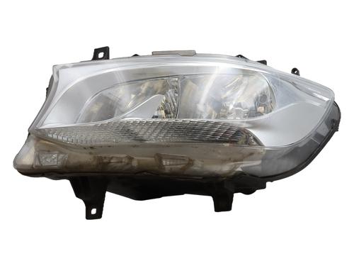 Left headlight MERCEDES-BENZ SPRINTER 5-t Platform/Chassis (B907) 516 CDI (907.153, 907.155, 907.253, 907.255) | BP36647800C28 - Image 3