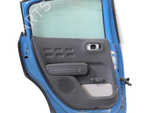 left-rear-door-citroen-c3-iii-sx-2016-27883230 main image